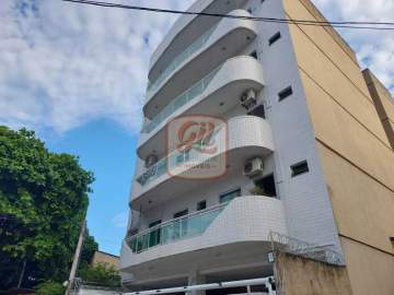 OPORTUNIDADE - Prédio único amplo vazio sala 03 quartos varanda aceita financiamento condomínio barato - AP2589