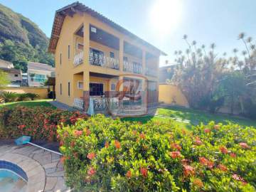 Casa em Condomínio 3 quartos à venda Jacarepaguá, Rio de Janeiro - R$ 949.999 - CS3061