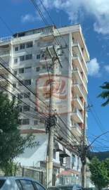 Apartamento 3 quartos à venda Engenho de Dentro, Rio de Janeiro - R$ 299.000 - AP2594