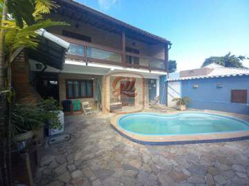 Casa em Condomínio 4 quartos à venda Taquara, Rio de Janeiro - R$ 845.000 - CS3062