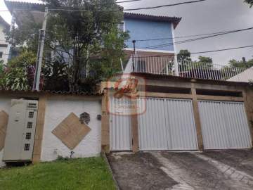 Casa 5 quartos à venda Taquara, Rio de Janeiro - R$ 1.300.000 - CS3067