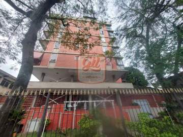 Ótima localização - Prédio único junto ao centro aceita financiamento - AP2611