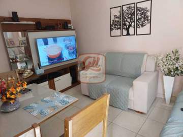 Ótima localização - Apartamento tipo casa TÉRREO COM QUINTAL aceita financiamento - AP2612