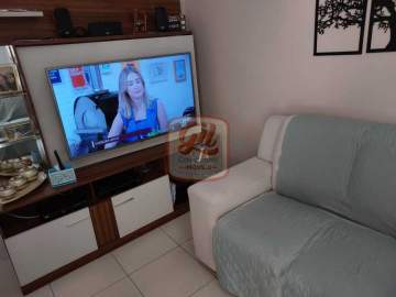 Ótima localização - Apartamento tipo casa TÉRREO COM QUINTAL aceita financiamento - AP2612
