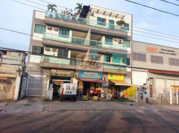 Apartamento 3 quartos à venda Taquara, Rio de Janeiro - R$ 340.000 - AP2624