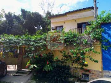 Casa em Condomínio 4 quartos à venda Tanque, Rio de Janeiro - R$ 580.000 - CS3084