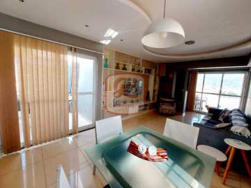 Cobertura 3 quartos à venda Taquara, Rio de Janeiro - R$ 580.000 - CB0303