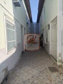 Casa em Condomínio 2 quartos à venda Curicica, Rio de Janeiro - R$ 265.000 - CS3089