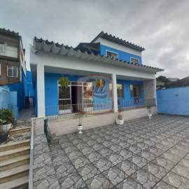 Casa 4 quartos à venda Tanque, Rio de Janeiro - R$ 750.000 - CS3096