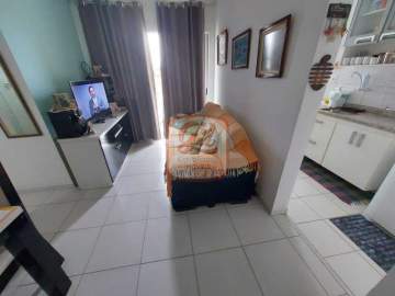 Oportunidade! - Bella Vitta - 02 quartos varanda - fácil acesso para Barra da Tijuca - aceita financiamento - AP2652