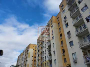 Oportunidade! - Bella Vitta - 02 quartos varanda - fácil acesso para Barra da Tijuca - aceita financiamento - AP2652