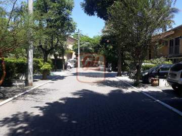 Casa em Condomínio 4 quartos à venda Taquara, Rio de Janeiro - R$ 650.000 - CS3094