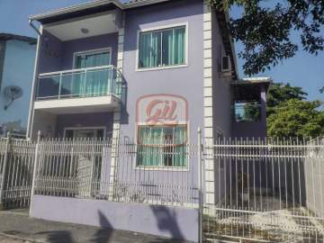 Casa em Condomínio 3 quartos à venda Taquara, Rio de Janeiro - R$ 580.000 - CS3097
