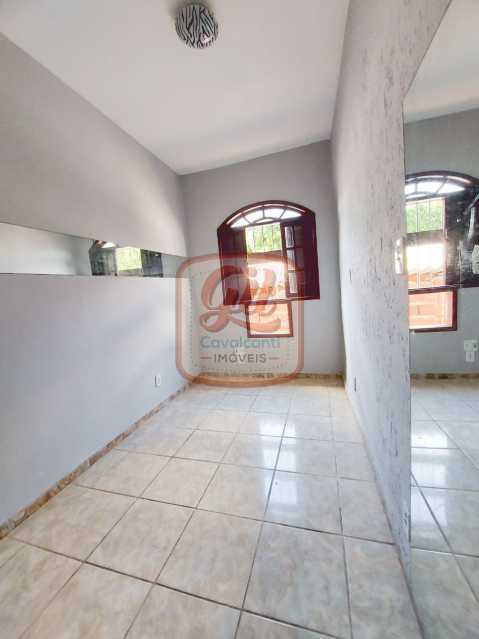 Conheça 1a41292c-0336-49ac-b929-e279e5 do imóvel - Casa de Vila 4 quartos à venda Taquara, Rio de Janeiro - R$ 249.999 - CS3098 - 15 1a41292c-0336-49ac-b929-e279e5 - 15