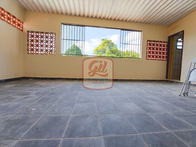 Conheça 3fff8c7e-5481-43d4-b500-c2ddf7 do imóvel - Casa de Vila 4 quartos à venda Taquara, Rio de Janeiro - R$ 249.999 - CS3098 - 25 3fff8c7e-5481-43d4-b500-c2ddf7 - 25
