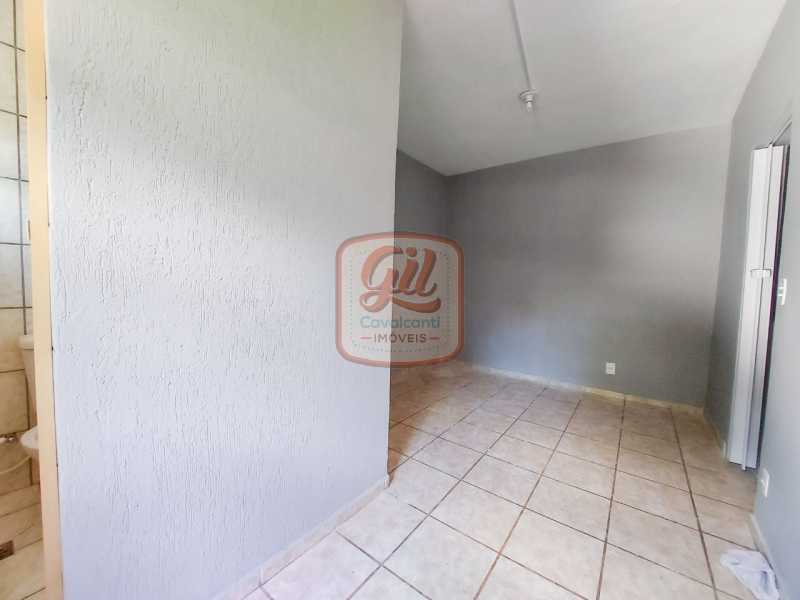 Conheça 7e32fbb9-2435-4209-9fca-eb26f4 do imóvel - Casa de Vila 4 quartos à venda Taquara, Rio de Janeiro - R$ 249.999 - CS3098 - 13 7e32fbb9-2435-4209-9fca-eb26f4 - 13