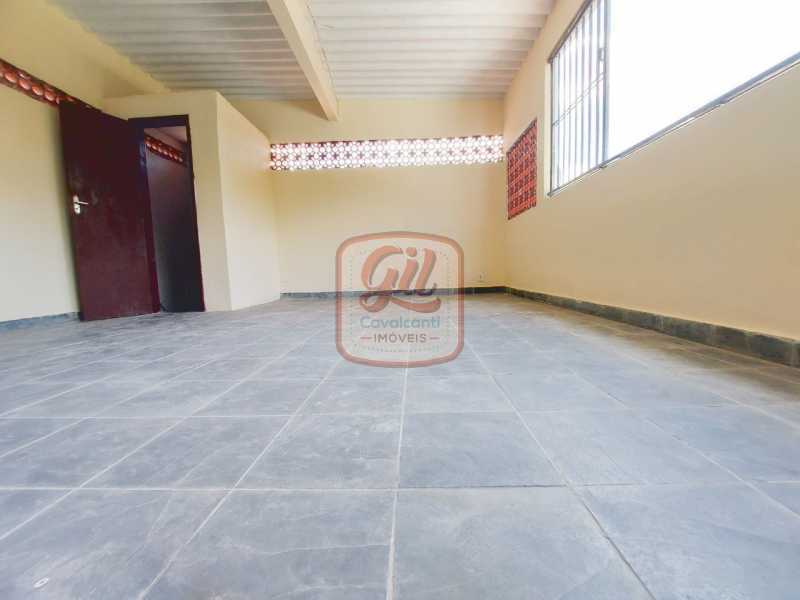 Conheça 7e172da2-88c8-4a51-be83-e9a1d6 do imóvel - Casa de Vila 4 quartos à venda Taquara, Rio de Janeiro - R$ 249.999 - CS3098 - 26 7e172da2-88c8-4a51-be83-e9a1d6 - 26