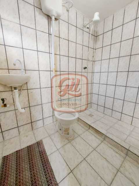 Conheça 78c794c2-7834-4454-9a48-ecbe2a do imóvel - Casa de Vila 4 quartos à venda Taquara, Rio de Janeiro - R$ 249.999 - CS3098 - 27 78c794c2-7834-4454-9a48-ecbe2a - 27