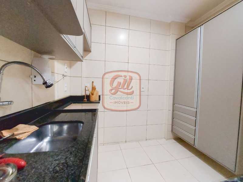 Conheça 99ee7520-e723-40a8-8128-c149fd do imóvel - Casa de Vila 4 quartos à venda Taquara, Rio de Janeiro - R$ 249.999 - CS3098 - 9 99ee7520-e723-40a8-8128-c149fd - 9