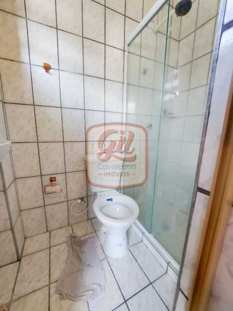 Conheça 0172cd81-c833-4350-a138-75fb3c do imóvel - Casa de Vila 4 quartos à venda Taquara, Rio de Janeiro - R$ 249.999 - CS3098 - 16 0172cd81-c833-4350-a138-75fb3c - 16
