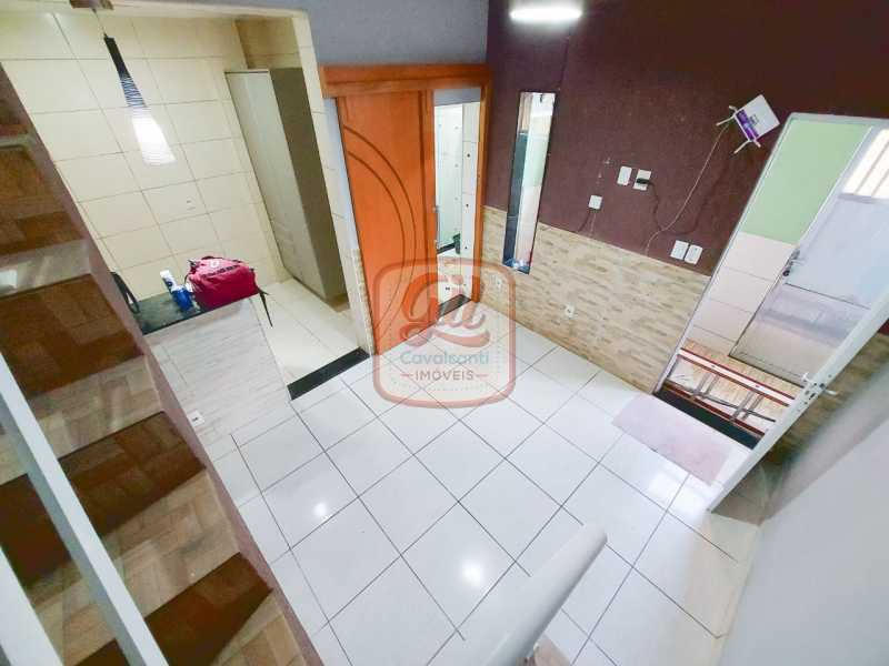 Conheça 299eb96a-ef6e-4baa-9d13-51a4fa do imóvel - Casa de Vila 4 quartos à venda Taquara, Rio de Janeiro - R$ 249.999 - CS3098 - 3 299eb96a-ef6e-4baa-9d13-51a4fa - 3