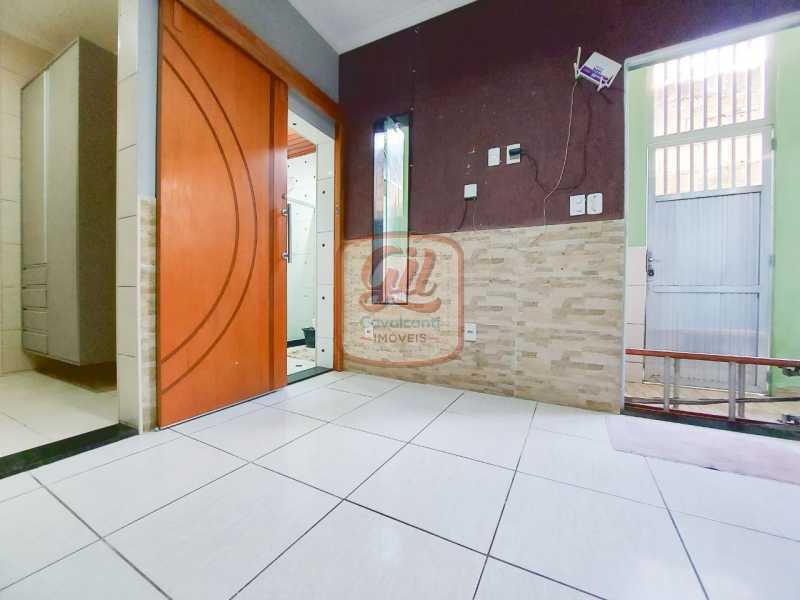 Conheça 906fd8b3-d2e0-455d-ac83-8f2709 do imóvel - Casa de Vila 4 quartos à venda Taquara, Rio de Janeiro - R$ 249.999 - CS3098 - 4 906fd8b3-d2e0-455d-ac83-8f2709 - 4