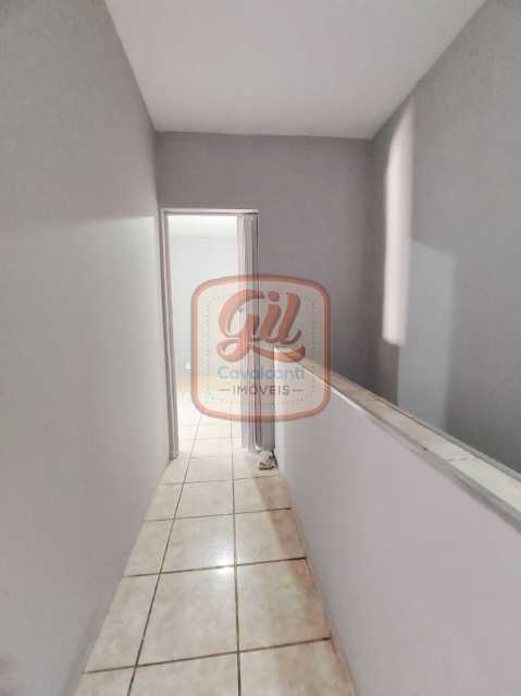 Conheça 970a71e6-754b-41e3-b725-0955cd do imóvel - Casa de Vila 4 quartos à venda Taquara, Rio de Janeiro - R$ 249.999 - CS3098 - 12 970a71e6-754b-41e3-b725-0955cd - 12