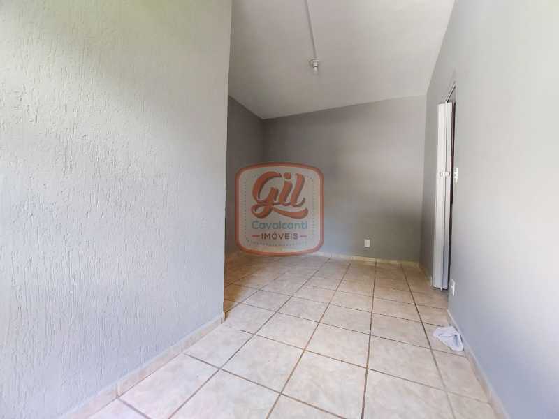 Conheça 4617f48d-0cf2-4b4c-a767-548b74 do imóvel - Casa de Vila 4 quartos à venda Taquara, Rio de Janeiro - R$ 249.999 - CS3098 - 14 4617f48d-0cf2-4b4c-a767-548b74 - 14