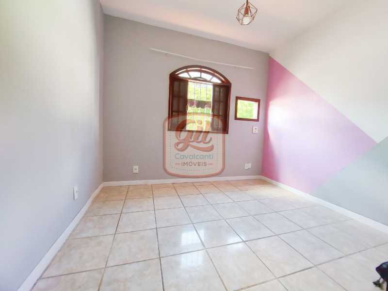 Conheça 9053f671-3889-4a59-adc0-32f2b7 do imóvel - Casa de Vila 4 quartos à venda Taquara, Rio de Janeiro - R$ 249.999 - CS3098 - 18 9053f671-3889-4a59-adc0-32f2b7 - 18
