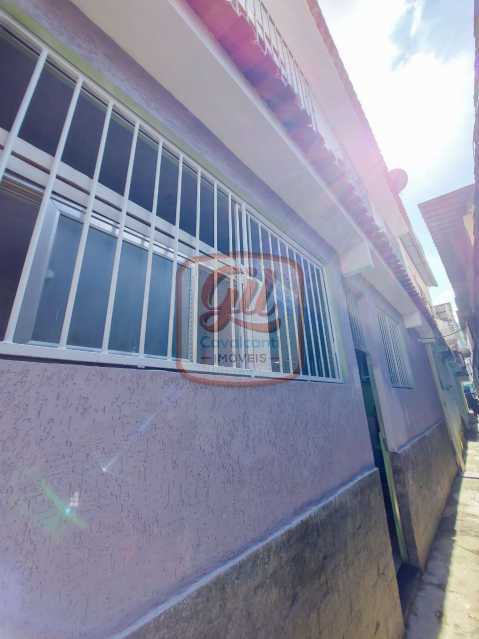 Conheça 80232f68-949b-4535-ac35-1059dd do imóvel - Casa de Vila 4 quartos à venda Taquara, Rio de Janeiro - R$ 249.999 - CS3098 - 29 80232f68-949b-4535-ac35-1059dd - 29