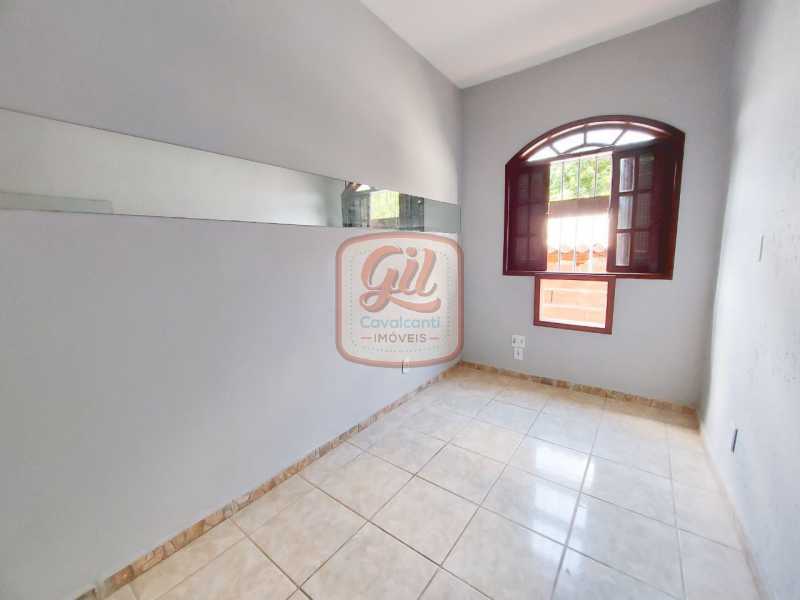 Conheça 16717703-488f-4476-a20d-6ff1e6 do imóvel - Casa de Vila 4 quartos à venda Taquara, Rio de Janeiro - R$ 249.999 - CS3098 - 23 16717703-488f-4476-a20d-6ff1e6 - 23