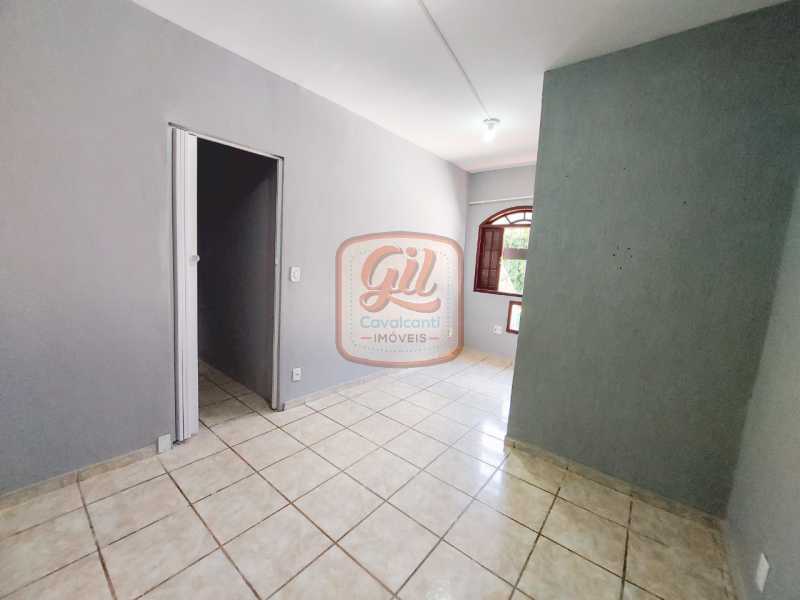 Conheça a551340b-ac53-44de-9b69-42dff4 do imóvel - Casa de Vila 4 quartos à venda Taquara, Rio de Janeiro - R$ 249.999 - CS3098 - 21 a551340b-ac53-44de-9b69-42dff4 - 21