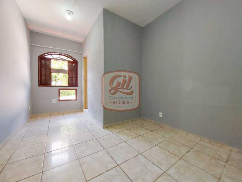 Conheça b8194a3e-8cfc-4f23-8f57-f36465 do imóvel - Casa de Vila 4 quartos à venda Taquara, Rio de Janeiro - R$ 249.999 - CS3098 - 20 b8194a3e-8cfc-4f23-8f57-f36465 - 20