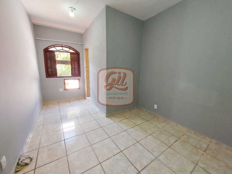 Conheça c8092f8a-a6d5-4bb6-97ff-44a9c4 do imóvel - Casa de Vila 4 quartos à venda Taquara, Rio de Janeiro - R$ 249.999 - CS3098 - 22 c8092f8a-a6d5-4bb6-97ff-44a9c4 - 22