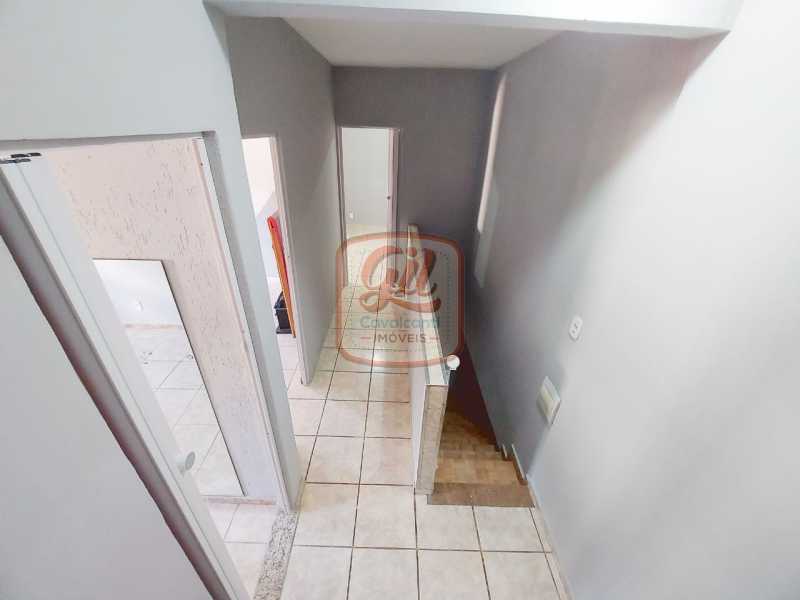 Conheça e635c935-9a3f-4503-832e-d41173 do imóvel - Casa de Vila 4 quartos à venda Taquara, Rio de Janeiro - R$ 249.999 - CS3098 - 19 e635c935-9a3f-4503-832e-d41173 - 19