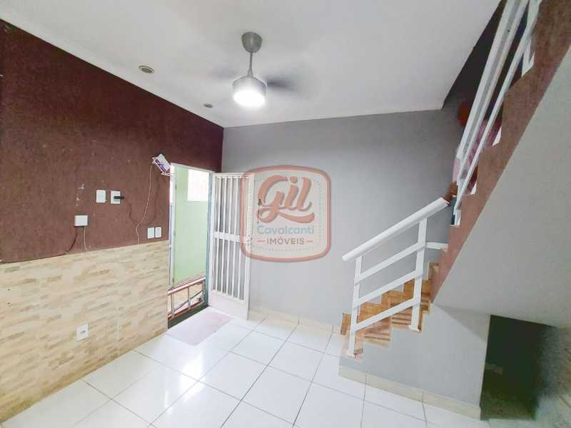 Conheça eb69287f-c37f-4fad-9b68-130807 do imóvel - Casa de Vila 4 quartos à venda Taquara, Rio de Janeiro - R$ 249.999 - CS3098 - 2 eb69287f-c37f-4fad-9b68-130807 - 2