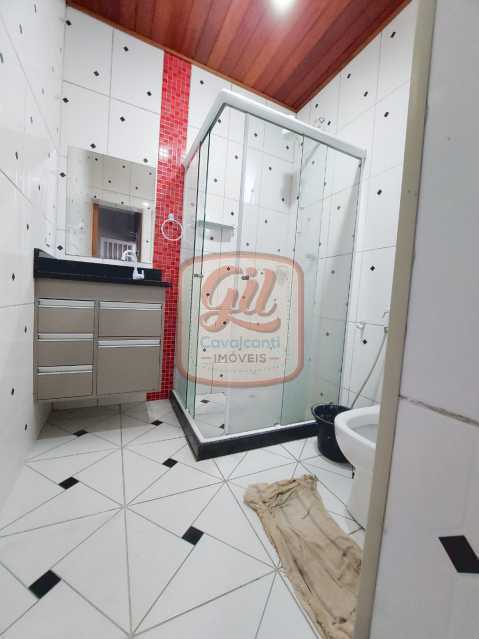 Conheça f3d790ab-8f23-4292-81e4-0c2be2 do imóvel - Casa de Vila 4 quartos à venda Taquara, Rio de Janeiro - R$ 249.999 - CS3098 - 6 f3d790ab-8f23-4292-81e4-0c2be2 - 6
