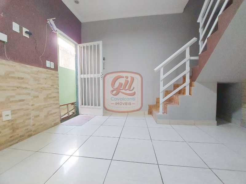 Conheça fab81039-c5de-42db-a587-0aded5 do imóvel - Casa de Vila 4 quartos à venda Taquara, Rio de Janeiro - R$ 249.999 - CS3098 - 1 fab81039-c5de-42db-a587-0aded5 - 1
