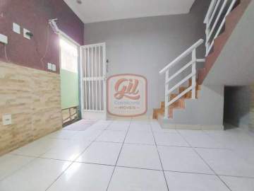 Casa de Vila 4 quartos à venda Taquara, Rio de Janeiro - R$ 249.999 - CS3098 Casa de Vila 4 quartos à venda Taquara, Rio de Janeiro - R$ 249.999 - CS3098