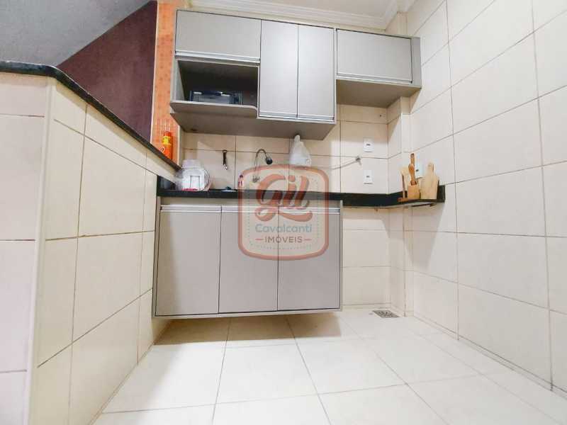Conheça fb2495fc-5605-4cdd-b066-970559 do imóvel - Casa de Vila 4 quartos à venda Taquara, Rio de Janeiro - R$ 249.999 - CS3098 - 8 fb2495fc-5605-4cdd-b066-970559 - 8