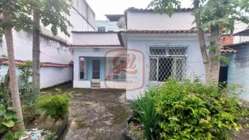 Casa 4 quartos à venda Taquara, Rio de Janeiro - R$ 800.000 - CS3093