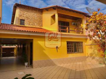 Casa em Condomínio 3 quartos à venda Taquara, Rio de Janeiro - R$ 990.000 - CS3095