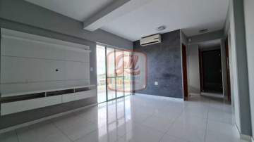 Apartamento 2 quartos à venda Curicica, Rio de Janeiro - R$ 329.999 - AP2664