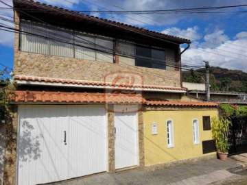 Casa em Condomínio 4 quartos à venda Taquara, Rio de Janeiro - R$ 690.000 - CS3100