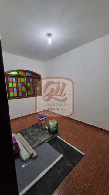 Conheça 4a653892-73e6-4220-a975-276ddb do imóvel - Casa em Condomínio 4 quartos à venda Taquara, Rio de Janeiro - R$ 599.999 - CS3100 - 17 4a653892-73e6-4220-a975-276ddb - 17