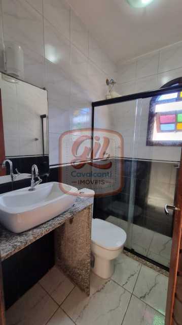 Conheça 9c34cee5-91b8-4392-9d82-bf9796 do imóvel - Casa em Condomínio 4 quartos à venda Taquara, Rio de Janeiro - R$ 599.999 - CS3100 - 18 9c34cee5-91b8-4392-9d82-bf9796 - 18