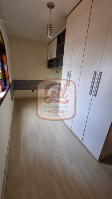 Conheça 11b967bb-be79-4b28-9fe9-1540d3 do imóvel - Casa em Condomínio 4 quartos à venda Taquara, Rio de Janeiro - R$ 599.999 - CS3100 - 19 11b967bb-be79-4b28-9fe9-1540d3 - 19