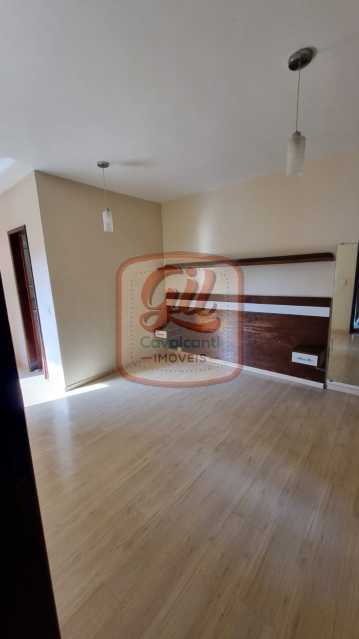 Conheça 47fa4641-aa46-4ed9-bef3-95456d do imóvel - Casa em Condomínio 4 quartos à venda Taquara, Rio de Janeiro - R$ 599.999 - CS3100 - 20 47fa4641-aa46-4ed9-bef3-95456d - 20