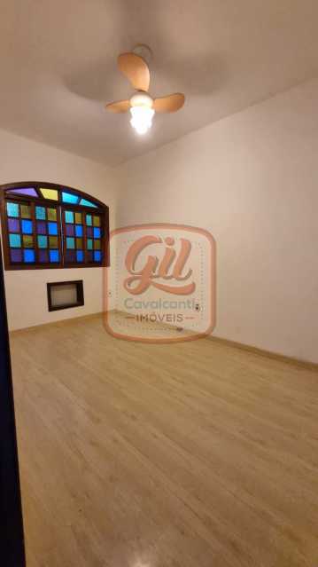 Conheça 68d66596-d933-4c0b-87b0-b322c0 do imóvel - Casa em Condomínio 4 quartos à venda Taquara, Rio de Janeiro - R$ 599.999 - CS3100 - 21 68d66596-d933-4c0b-87b0-b322c0 - 21