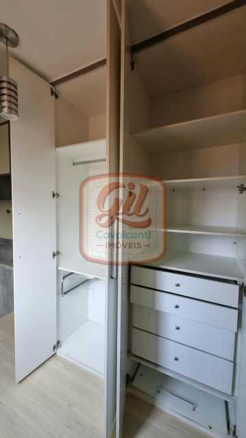 Conheça 91f81f42-803e-4672-8f03-d1b6d6 do imóvel - Casa em Condomínio 4 quartos à venda Taquara, Rio de Janeiro - R$ 599.999 - CS3100 - 22 91f81f42-803e-4672-8f03-d1b6d6 - 22